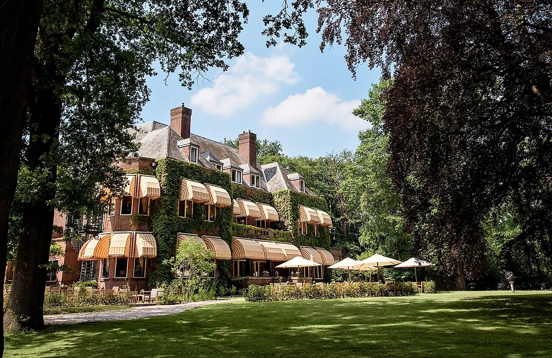 Landgoed Huize Bergen Den Bosch - Vught-1