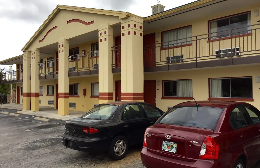 Best Motel Lakeland-1