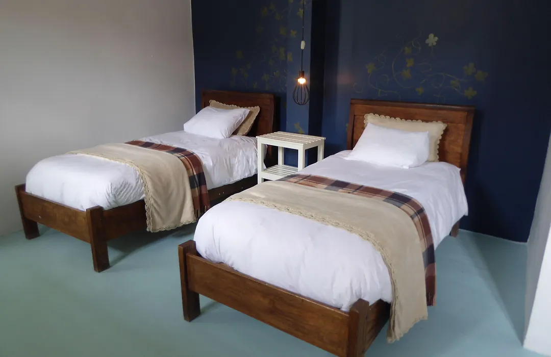 Niños Hotel Fierro-1
