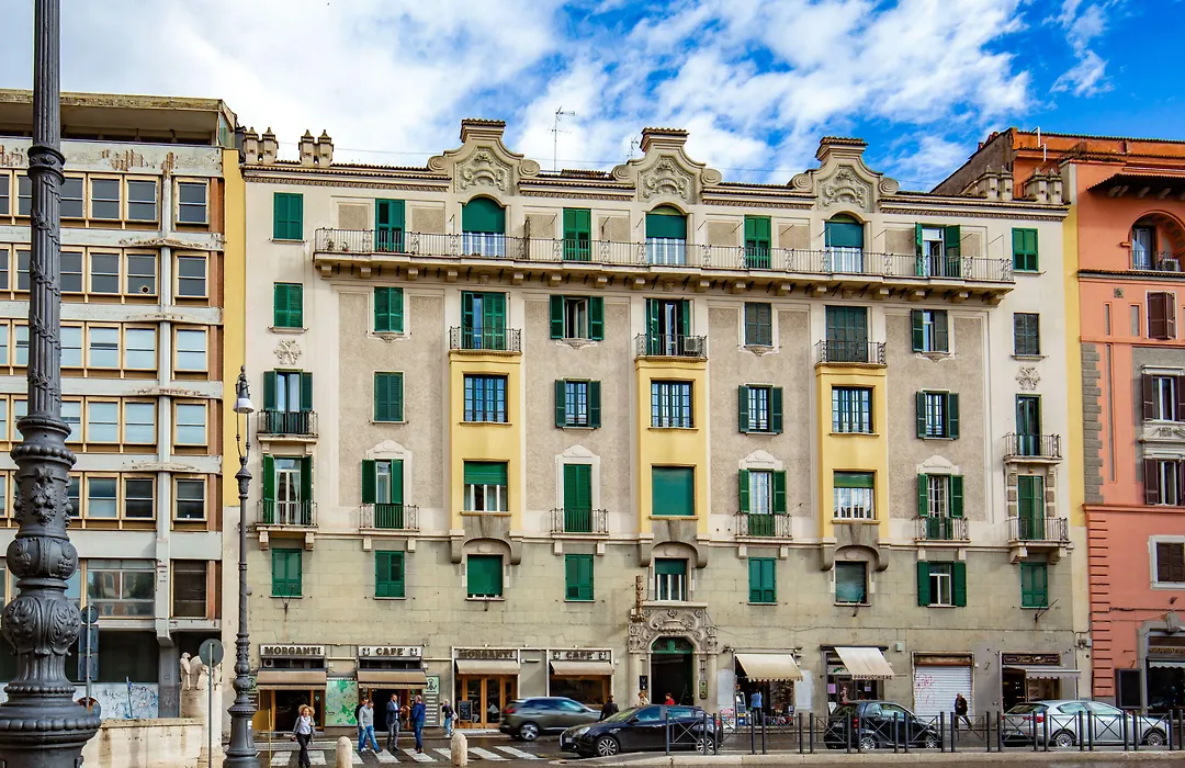Viminale View Hotel-1