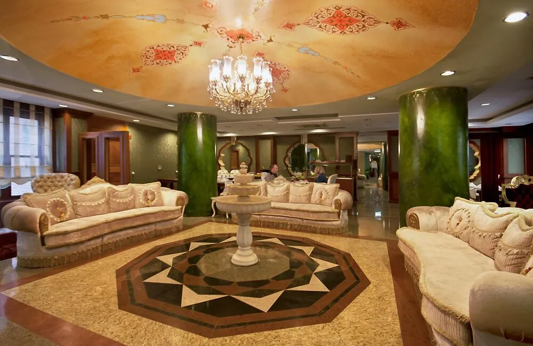Hotel Sapphire-1
