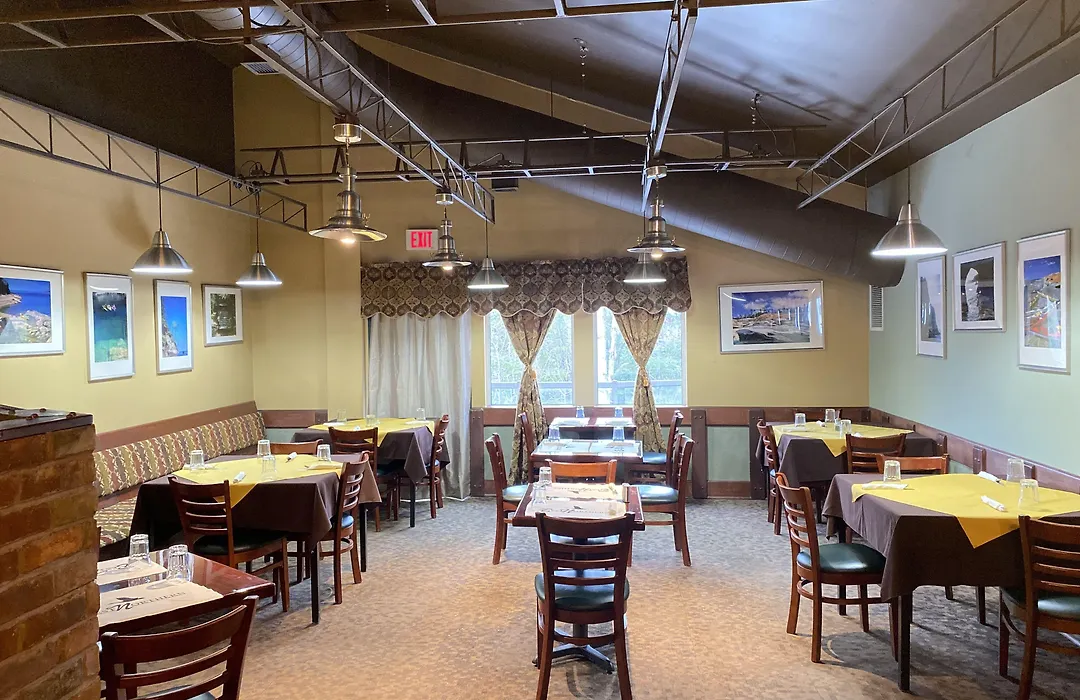 Best Northern Motel And Restaurant-1