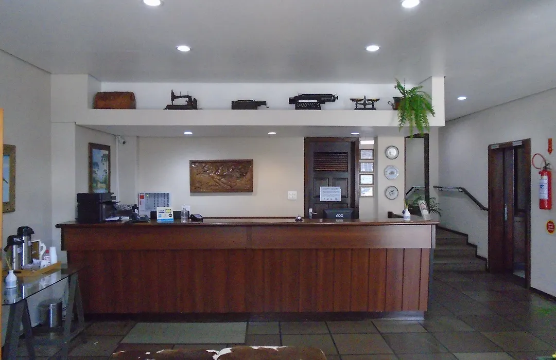 Hotel San Rafael-1