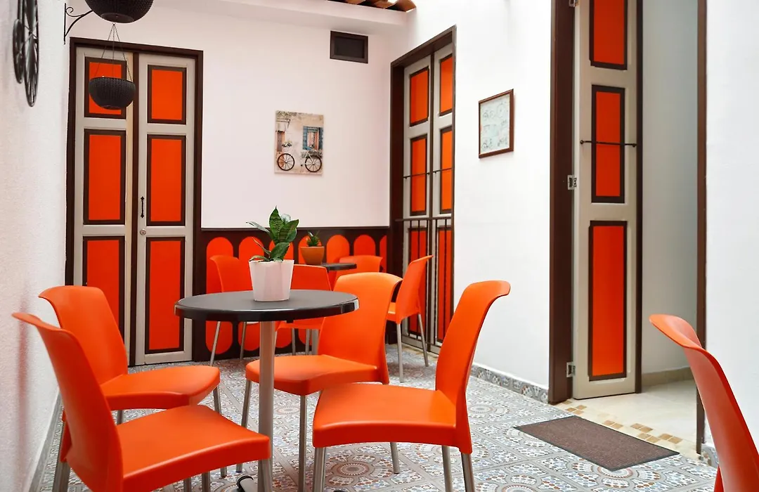 Casa Borbon-1
