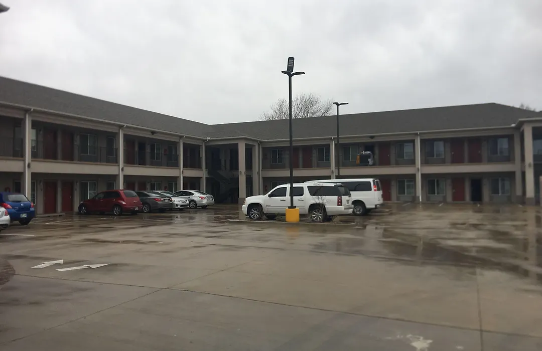 Catoosa Inn & Suites-1