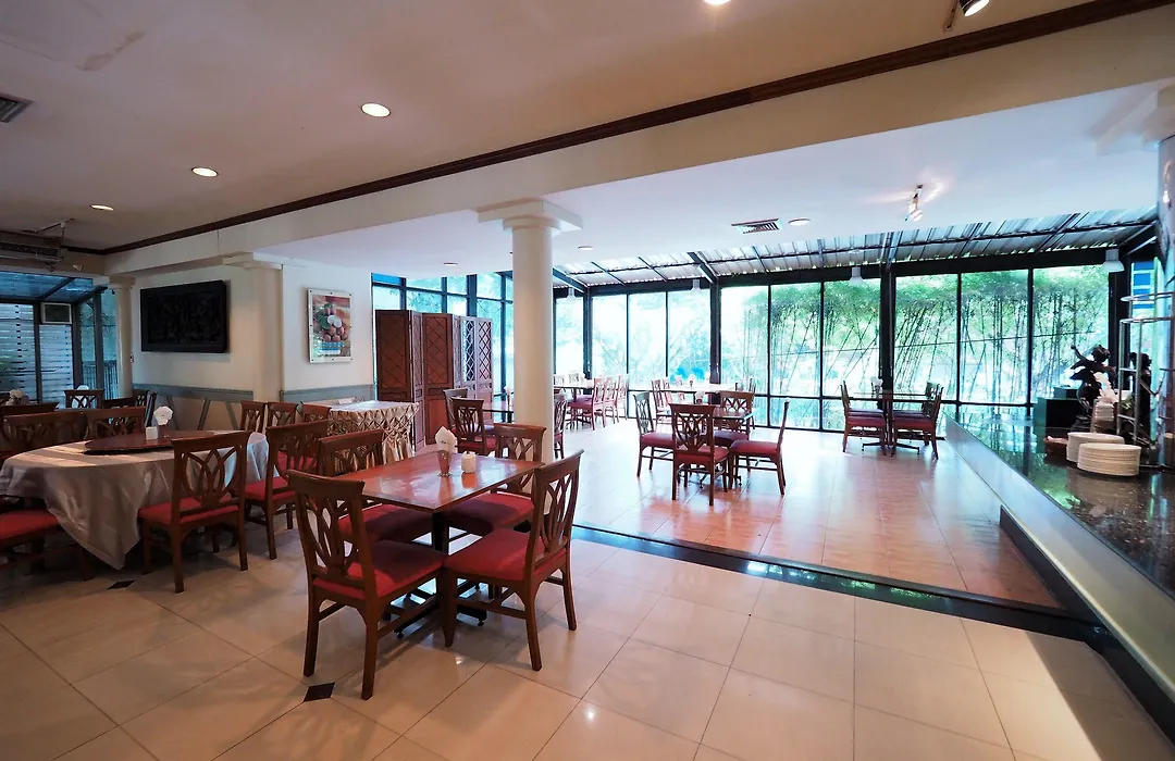 River Kwai Hotel-1