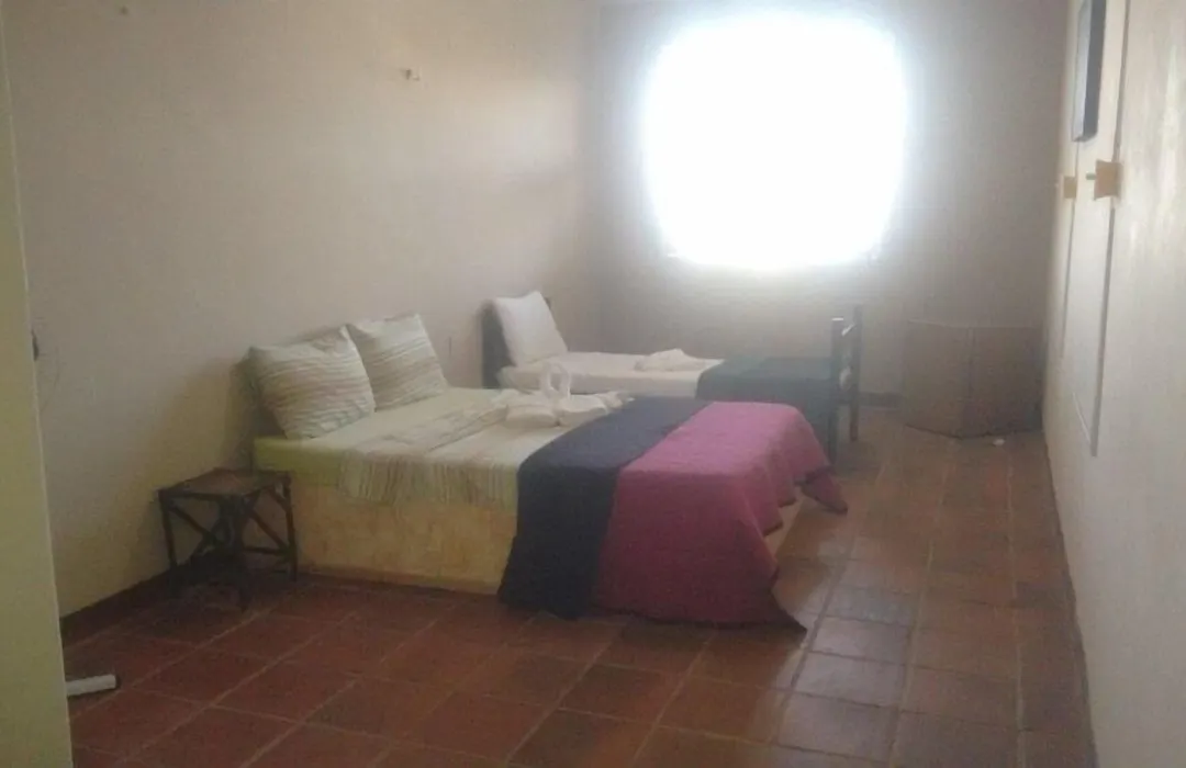 Hotel Iparana Paradise-1