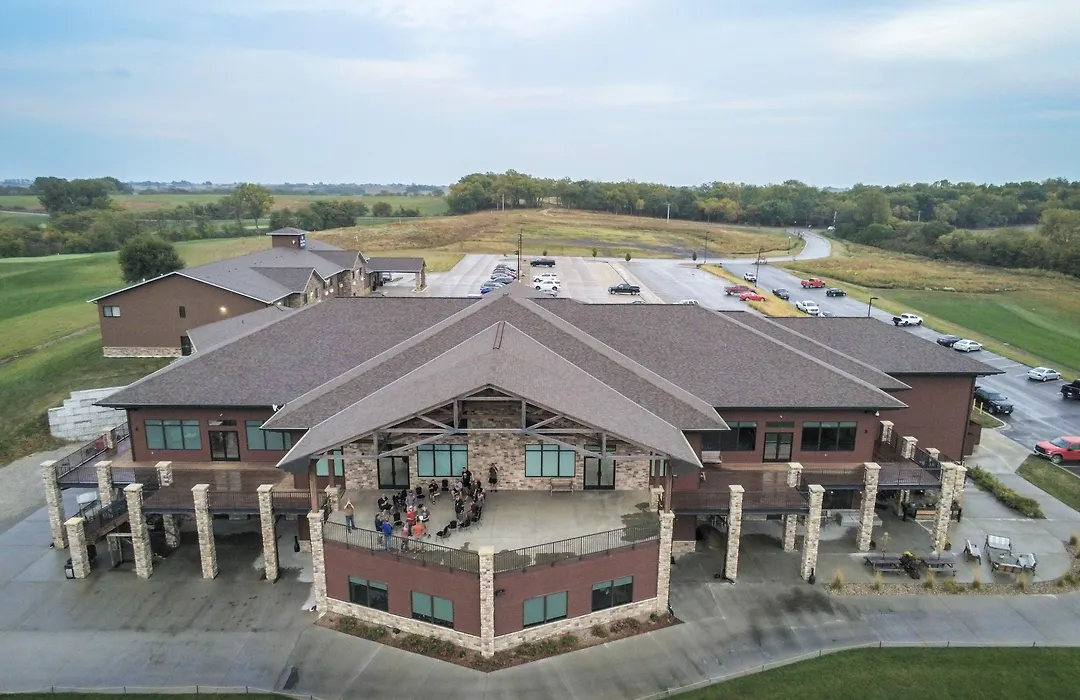 Cobblestone Inn & Suites Maryville-1