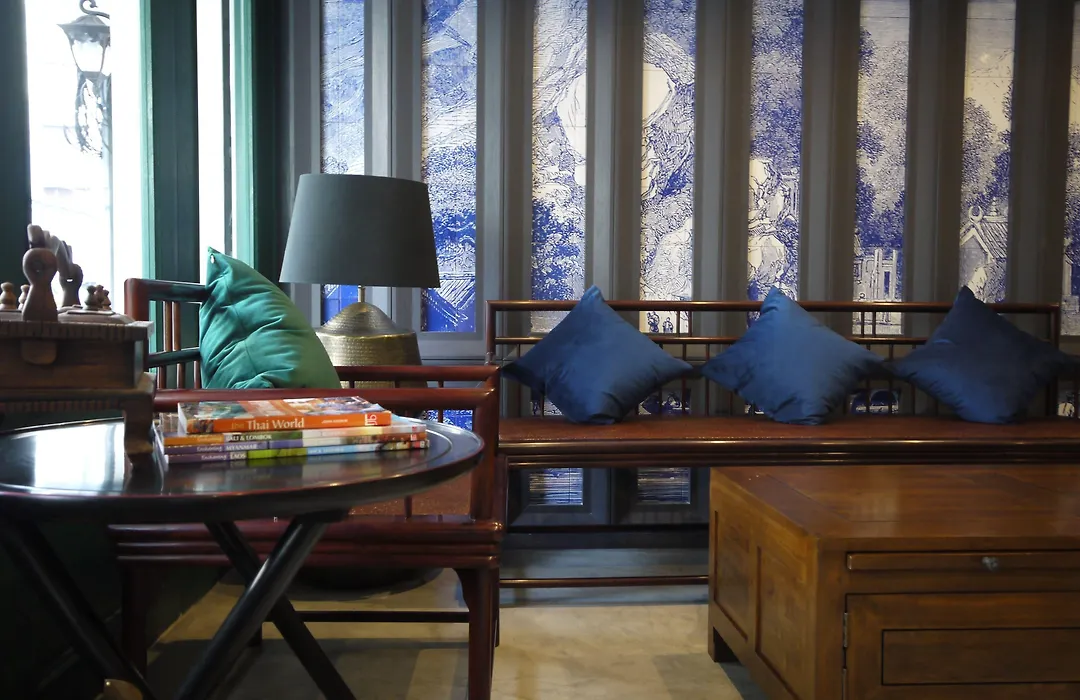Oriental Heritage Hotel-1