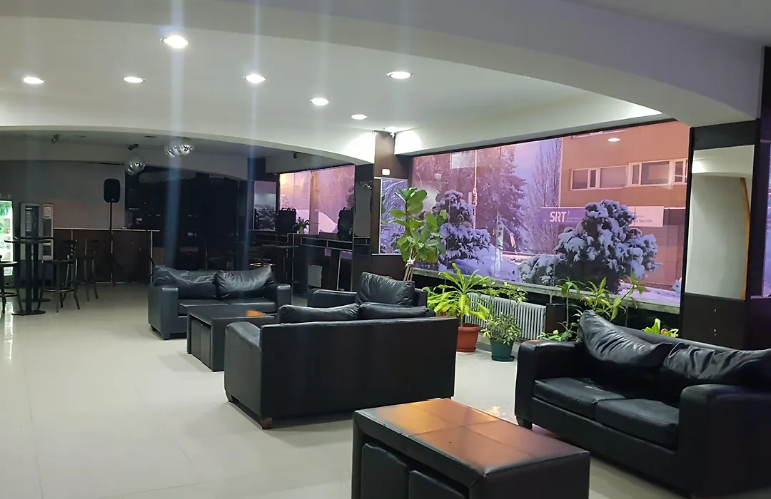 Monte Cervino Hotel-1