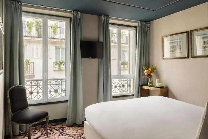New Hotel République-1