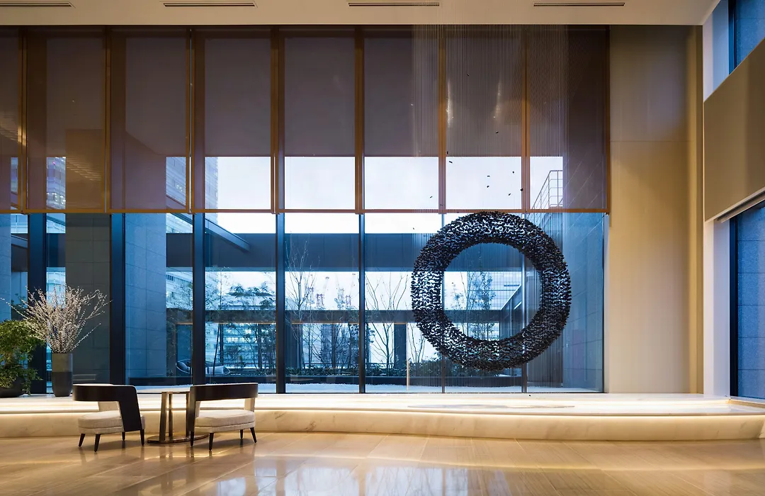 Ascott Marunouchi Tokyo-1