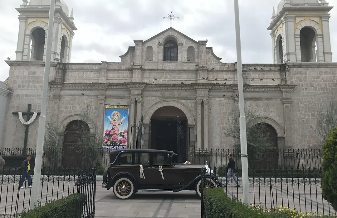 Hotel Plaza San Antonio-1