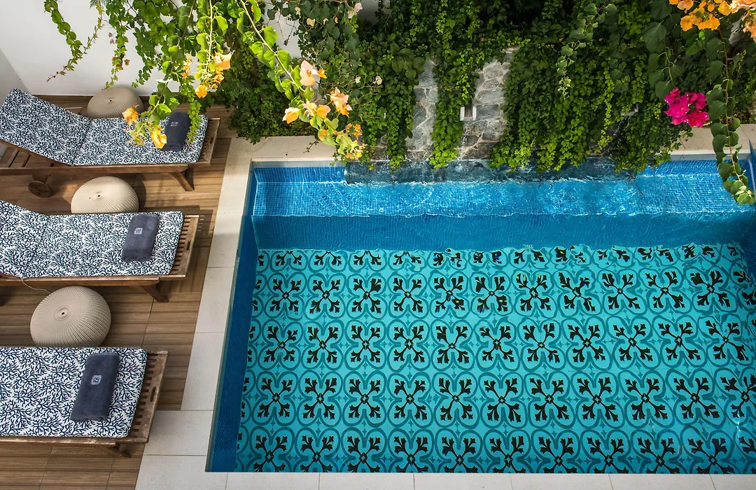 Serenity Spritz Boutique Hotel - Adults Only-1