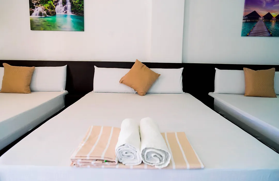 Ging-Ging Hotel And Resort-1