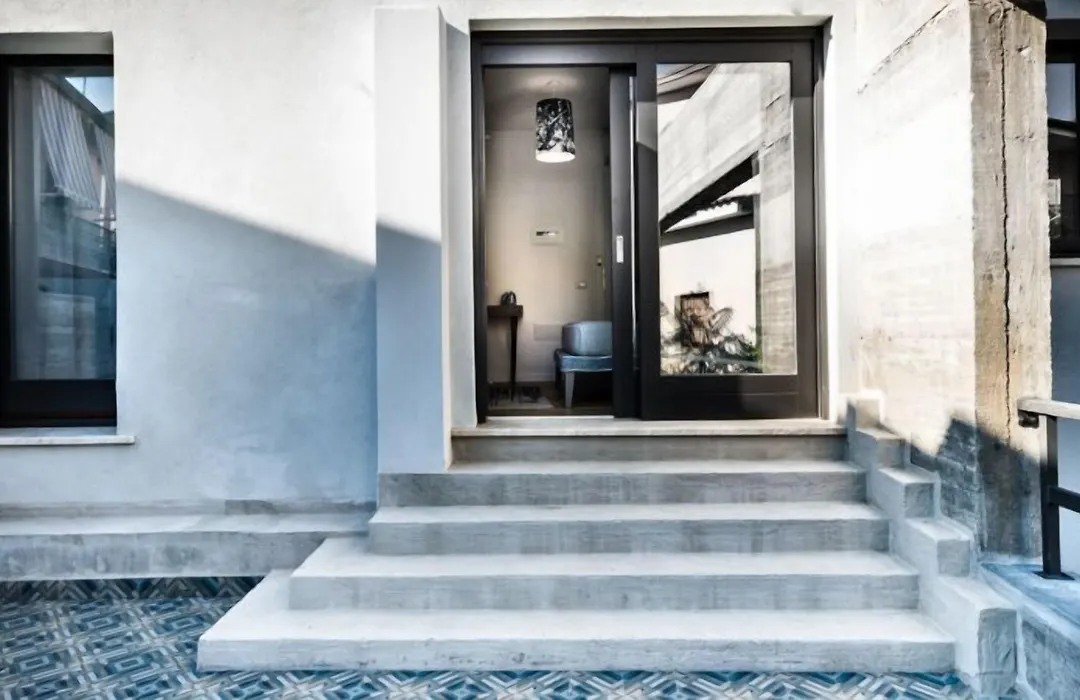 Teku Sardinia Boutique Hotel-1