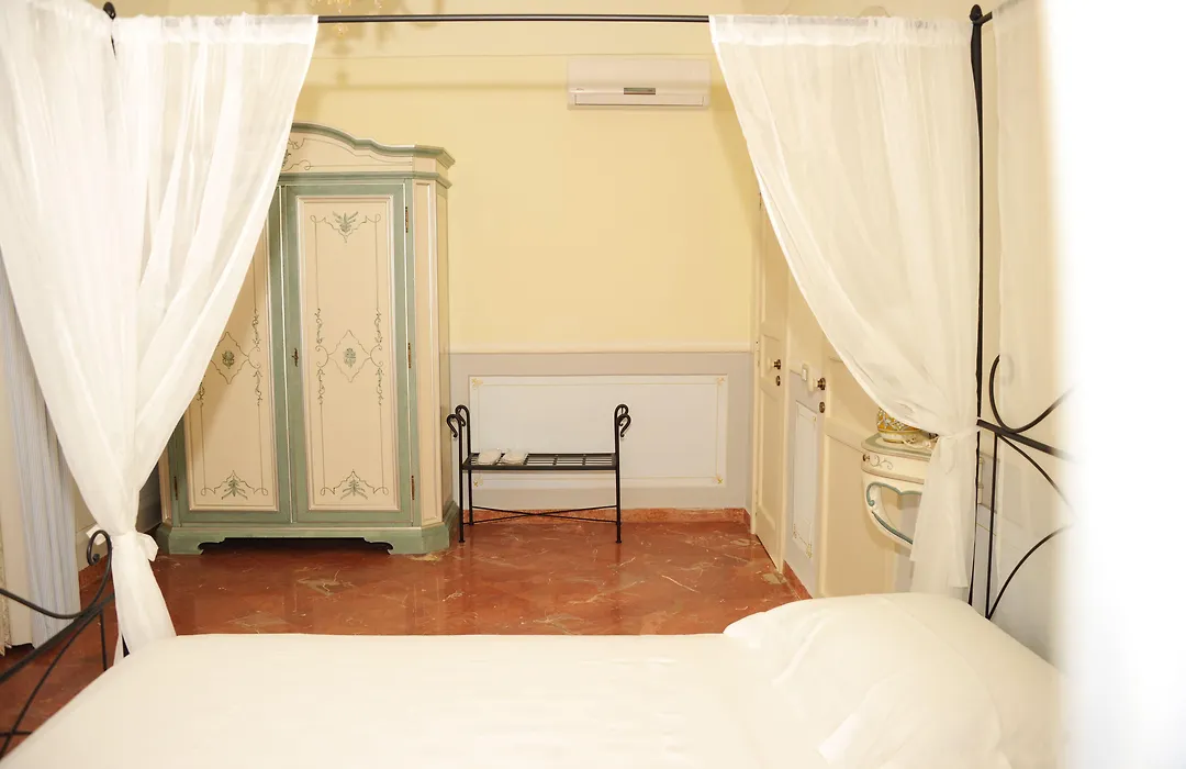 Villa Ravenna Resort Dimora Storica-1