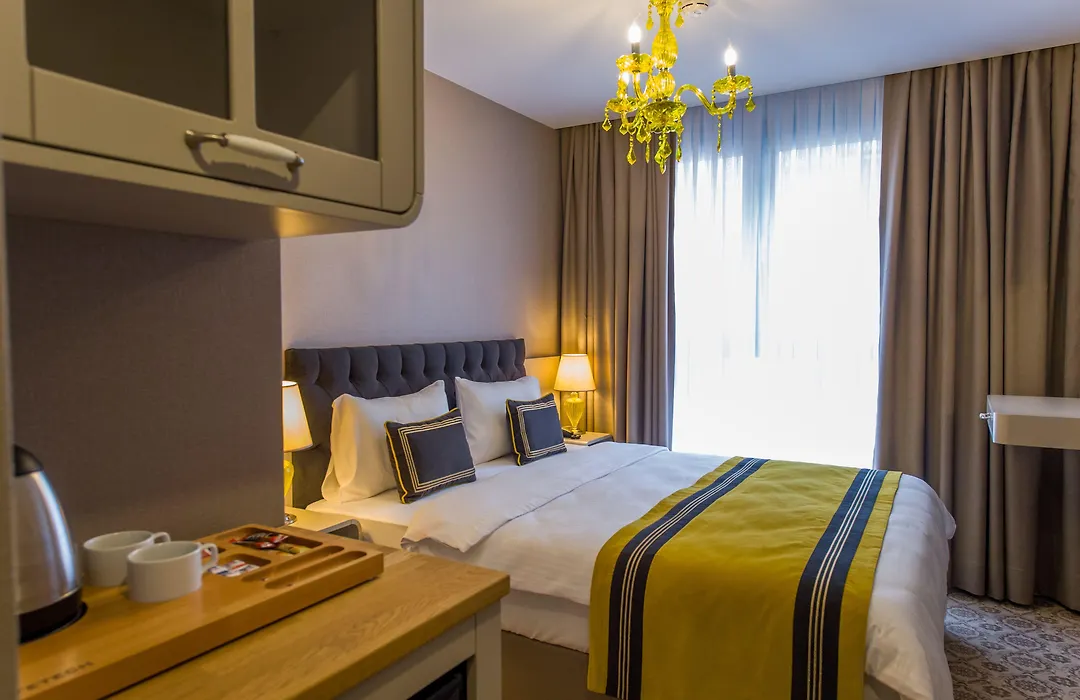 Homelike Hotel-1