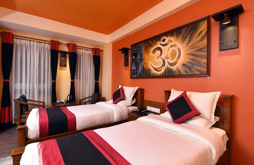 Karma Boutique Hotel-1
