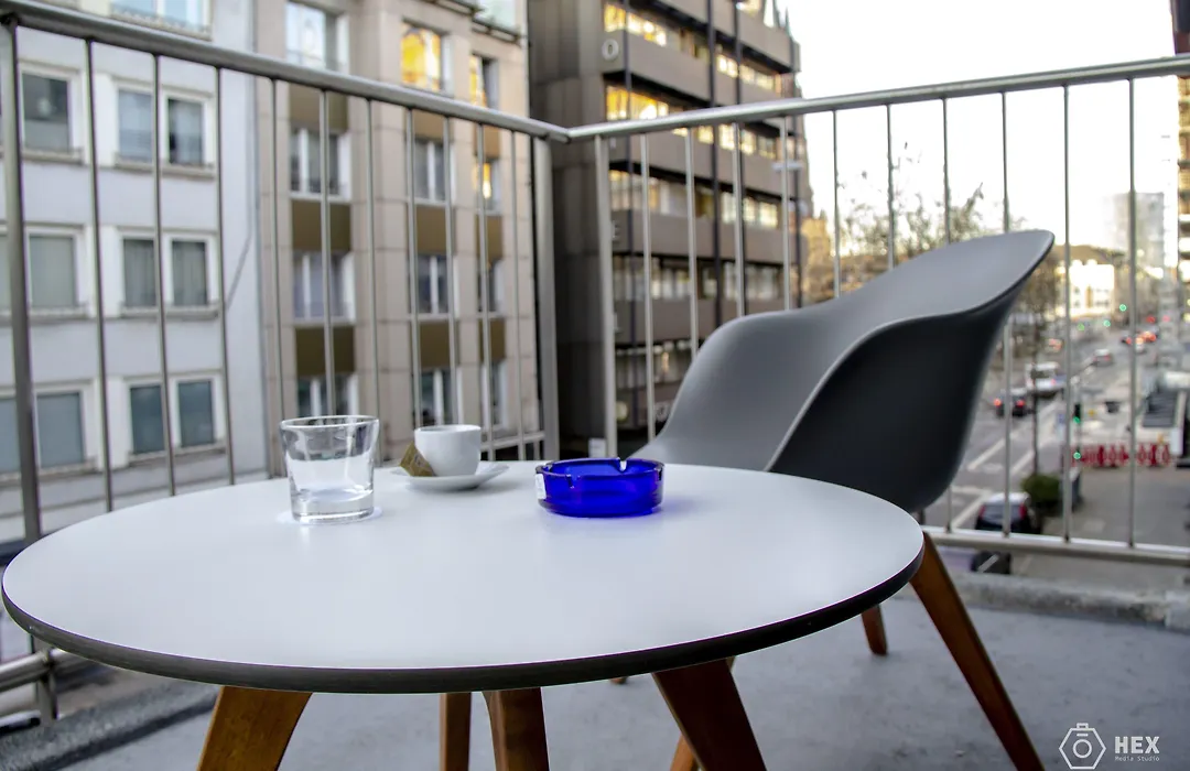 Bluestone Boarding Apartments-1
