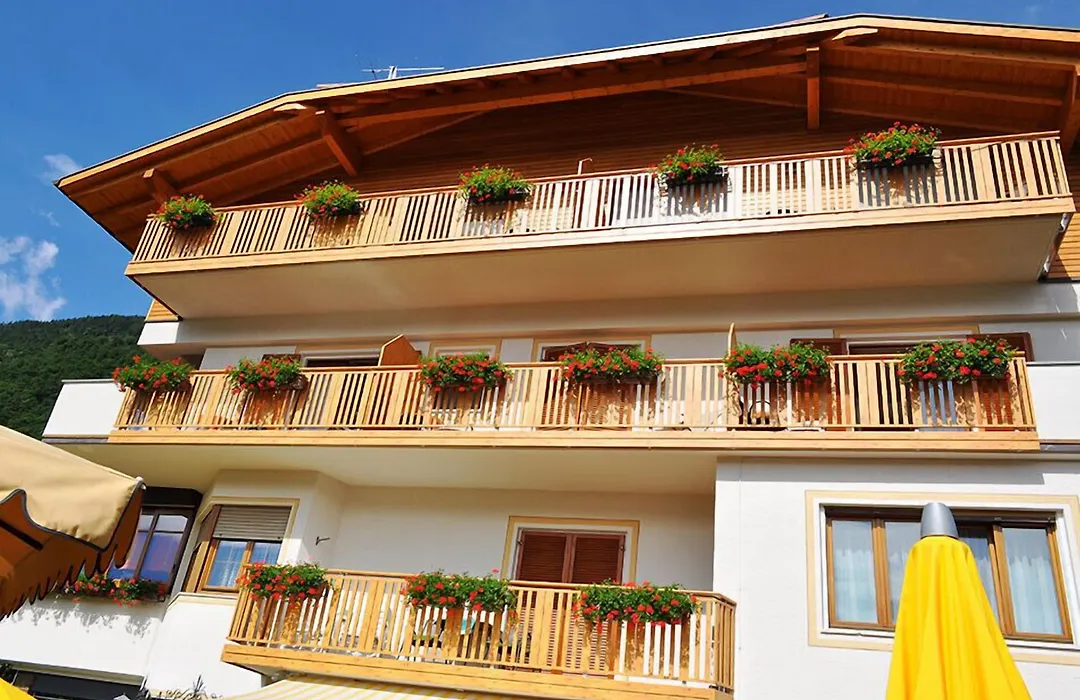 B&B - Apartments Sunnwies-1