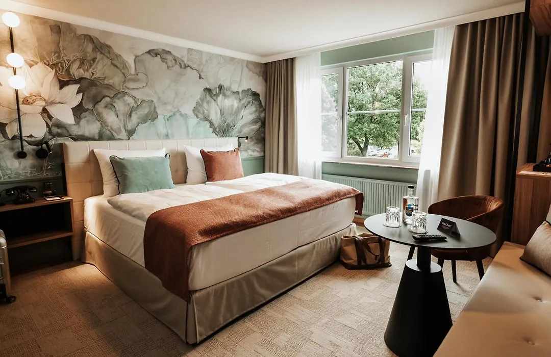 Thegreatnorth - Holstentherme Resort Hotel-1
