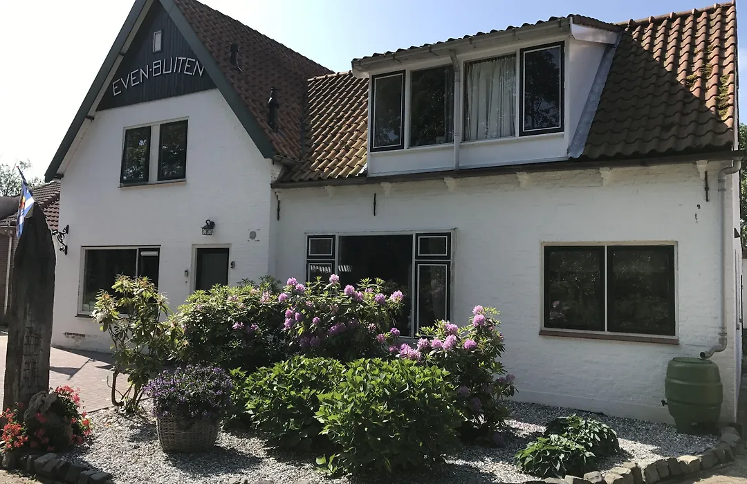 Pension Even Buiten-1