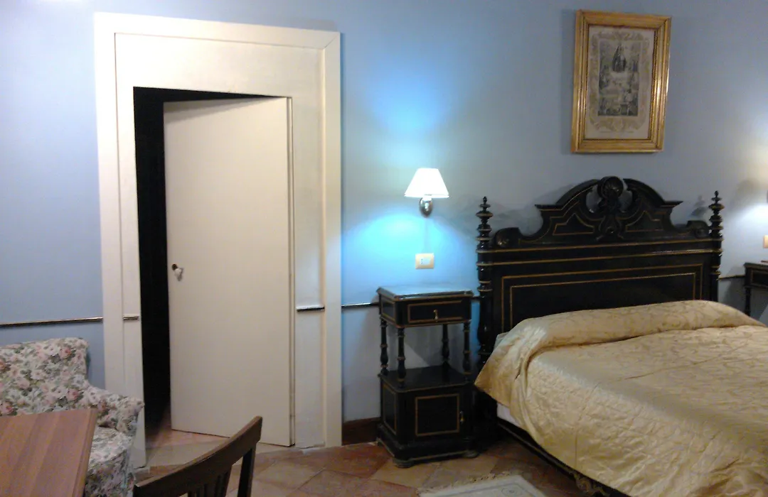 B&B Casa Cavalli-1