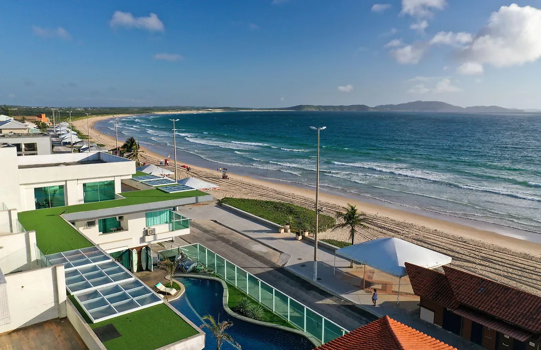 Paradiso Peró Praia Hotel-1