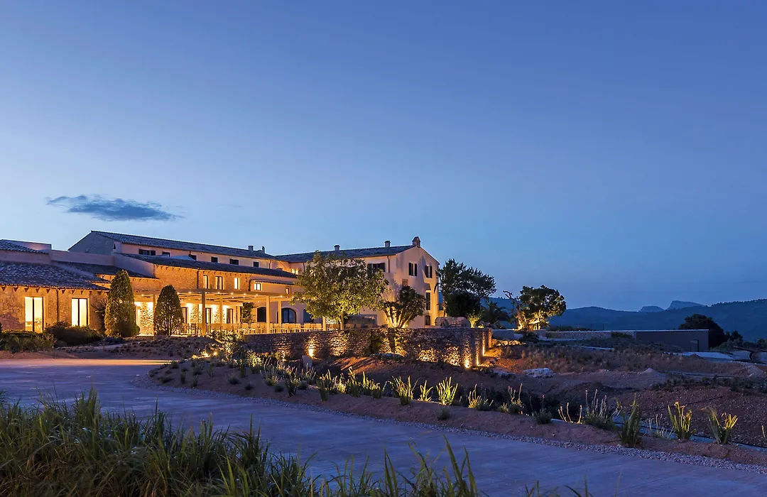 Carrossa Hotel & Spa-1