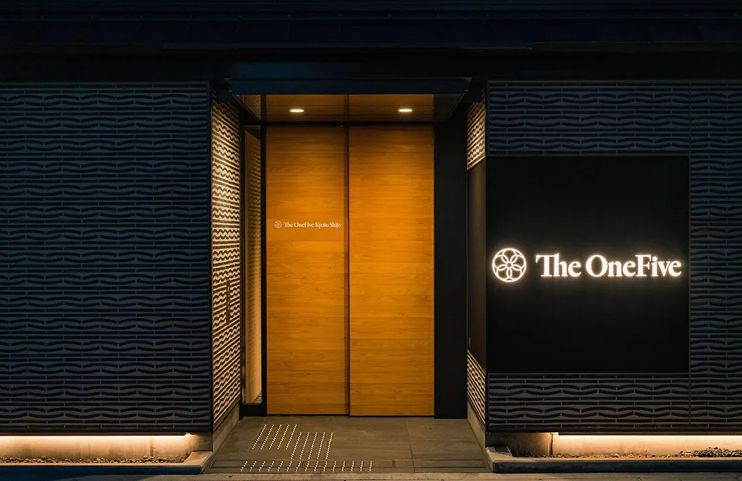 The Onefive Kyoto Shijo-1