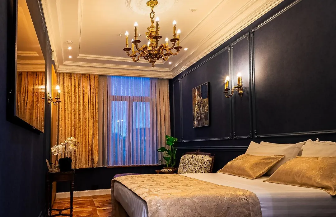 Hotel Leopold-1