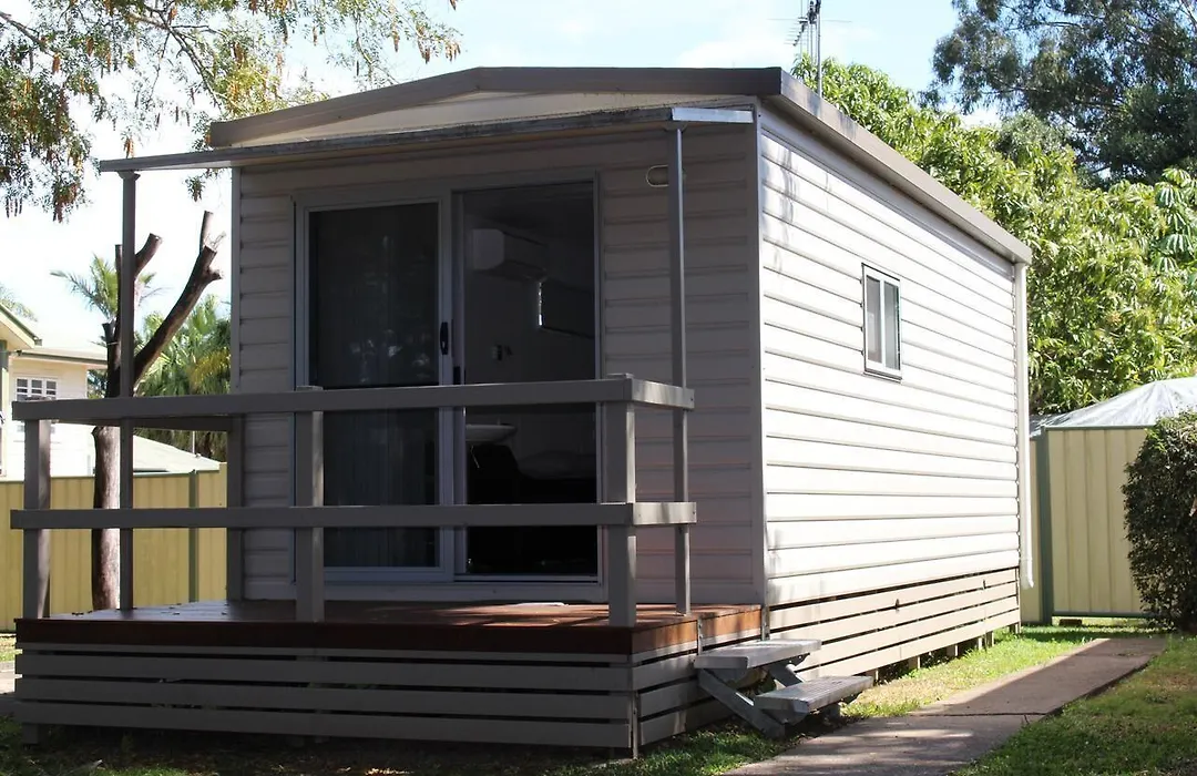Huntsville Caravan Park-1
