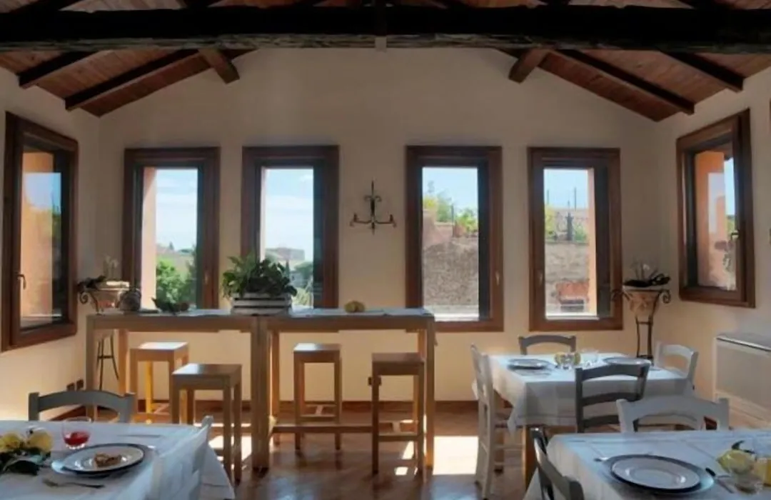 Al Palazzetto-1