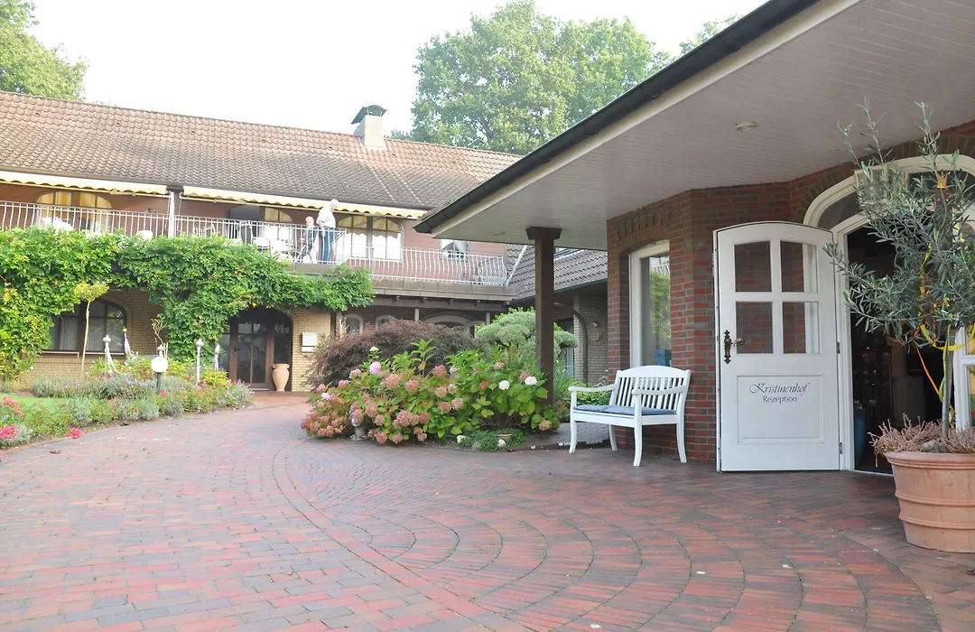 Hotel Garni Kristinenhof-1