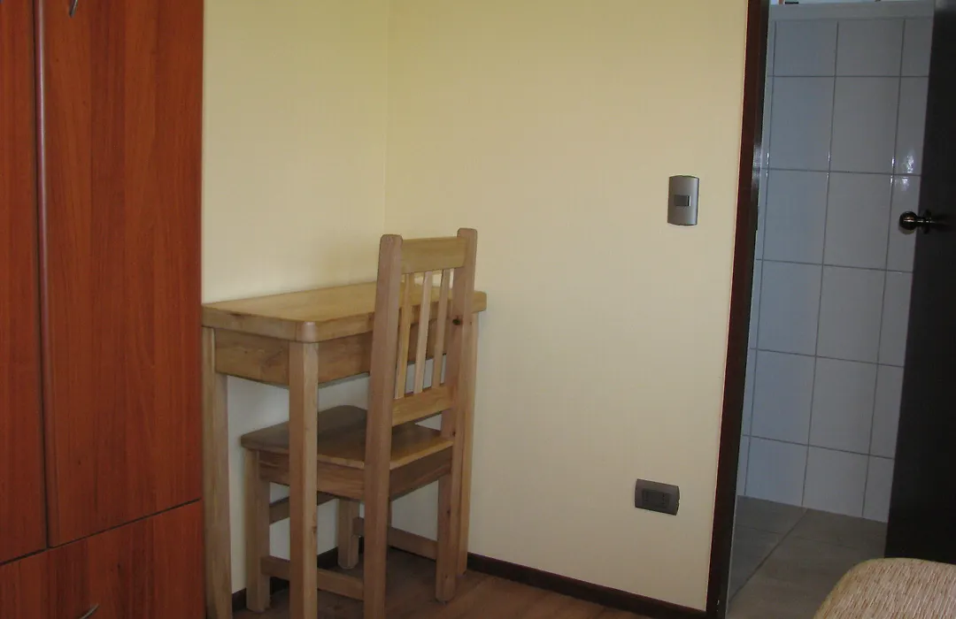 Portal Austral-1
