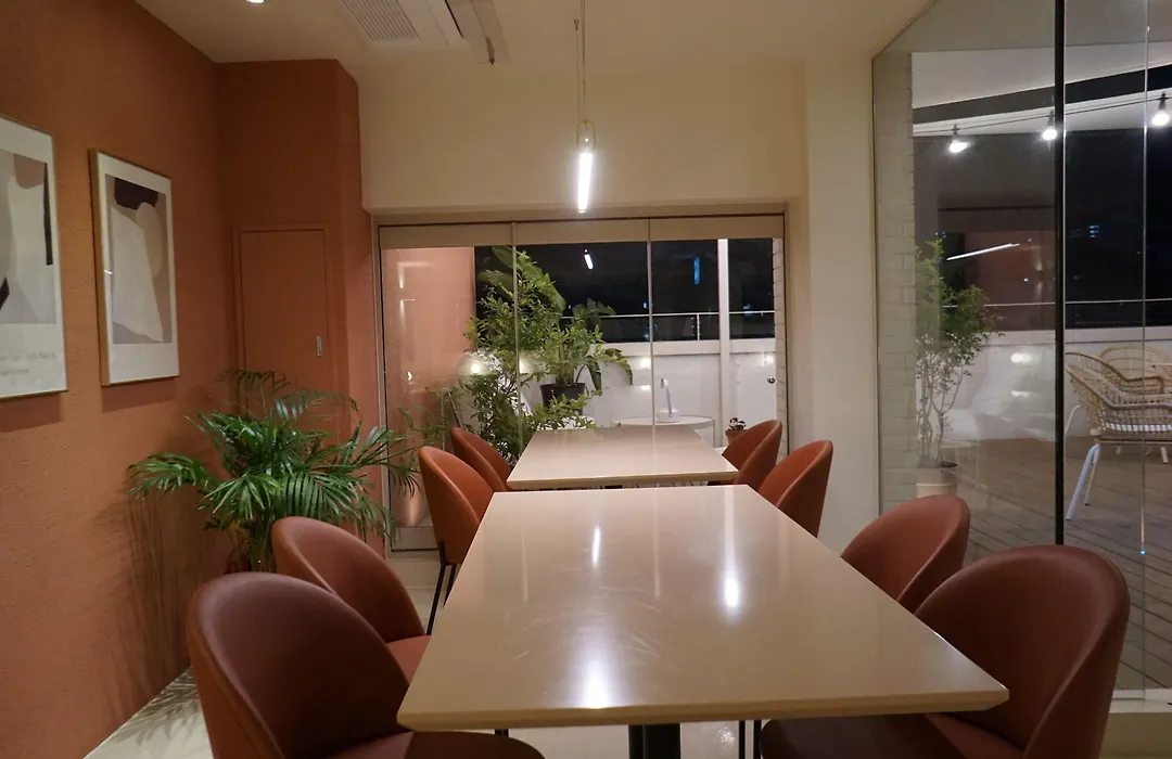 Tong Tong Petit Hotel-1