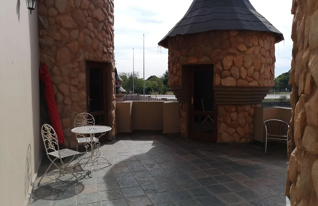 Excalibur Boutique Hotel-1