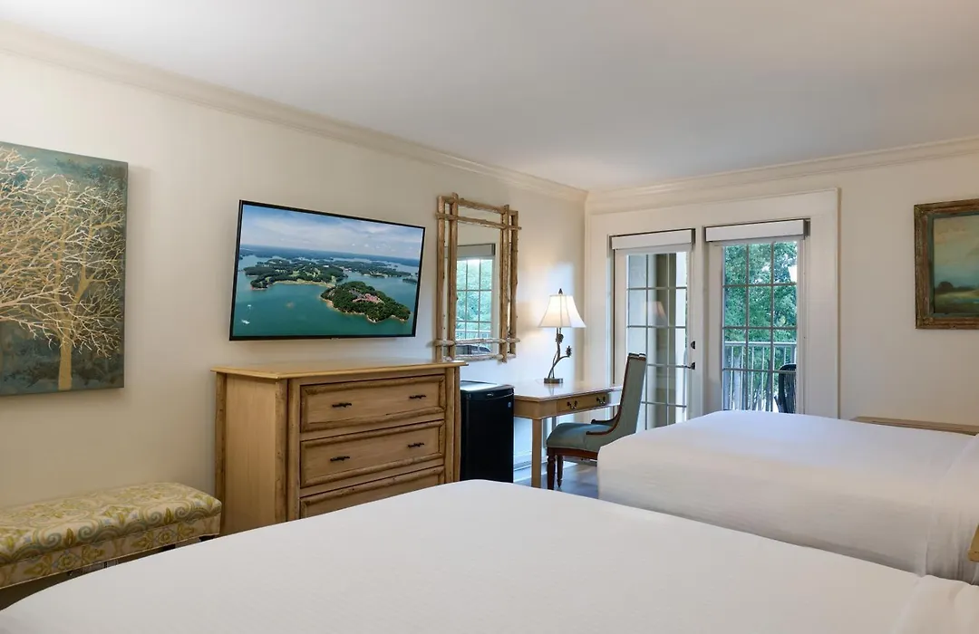 Lanier Islands Legacy Lodge-1