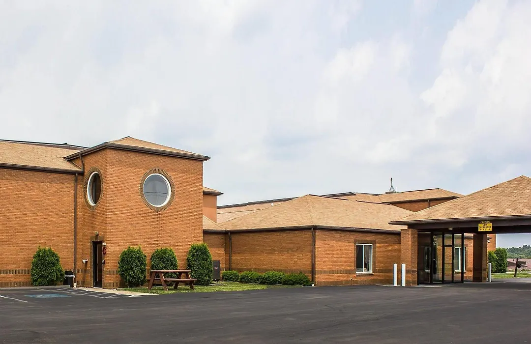 Quality Inn Clarion-1