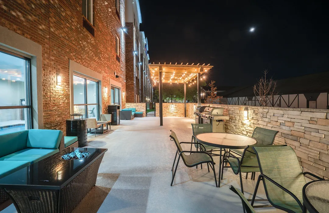 Candlewood Suites - Nashville - Franklin By Ihg-1
