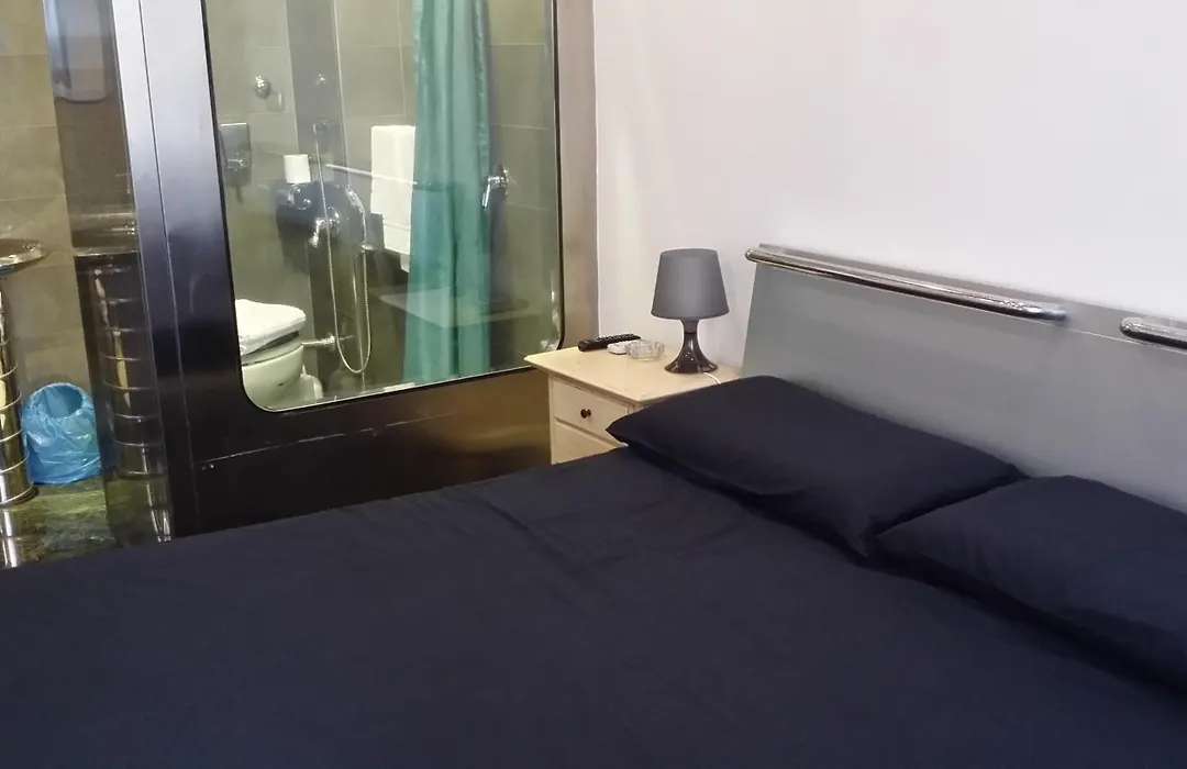 Albergo Italia Torvaianica-1