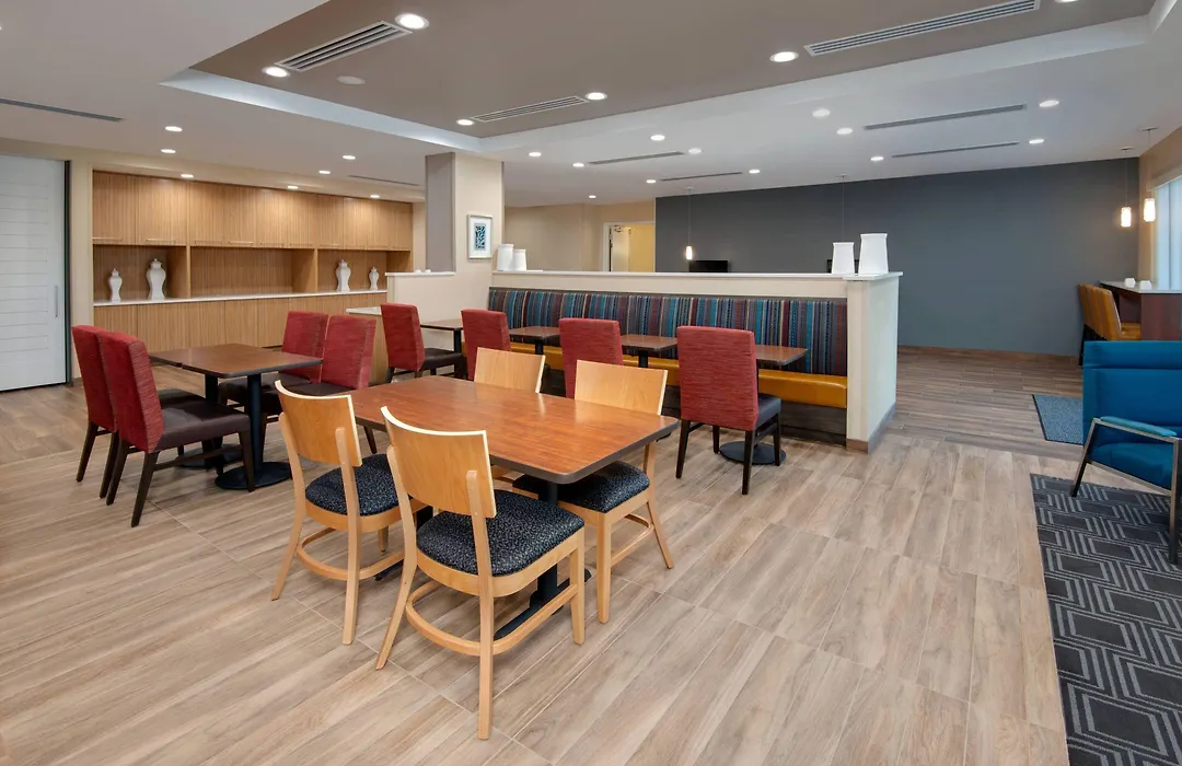 Towneplace Suites By Marriott Niceville Eglin Afb Area-1
