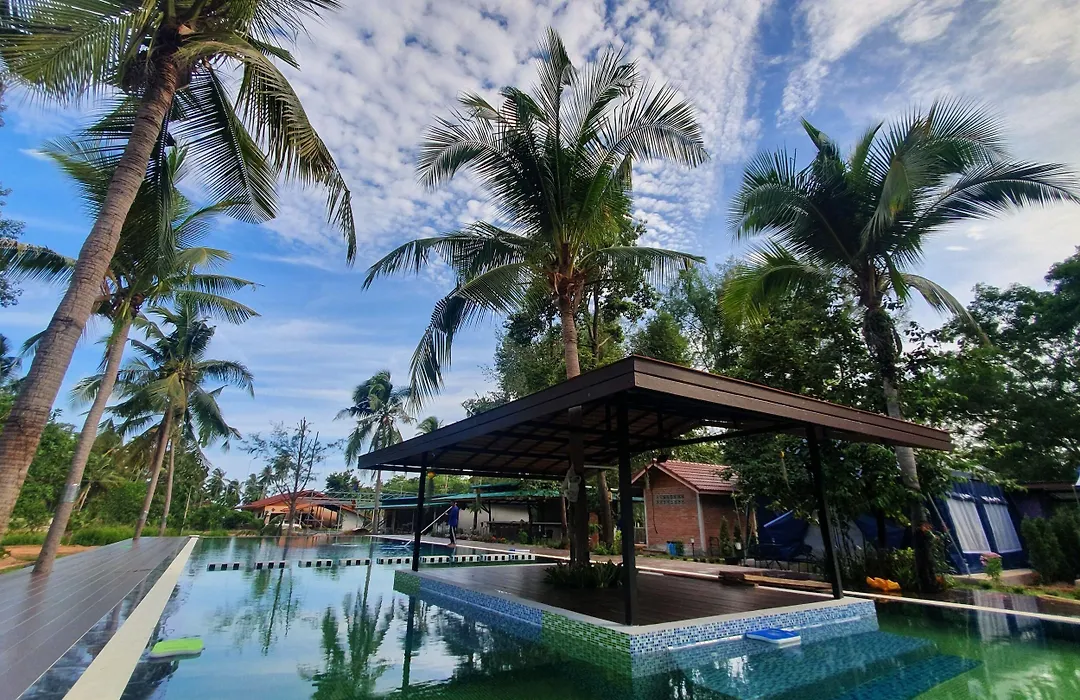 Moonshine Resort Chumphon-1
