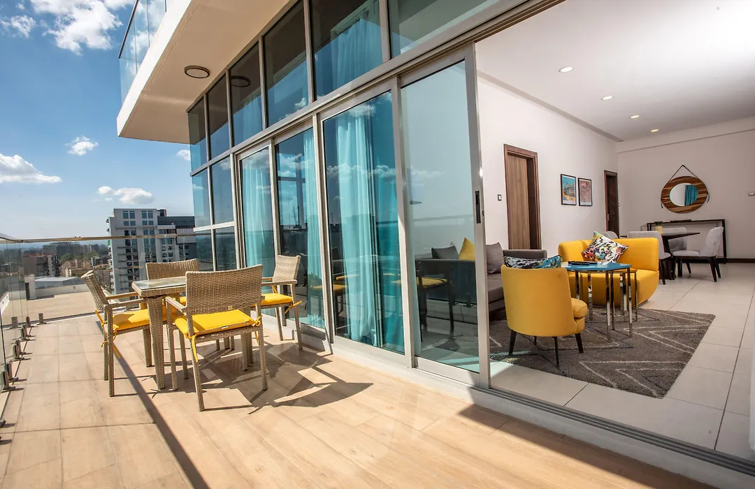 Skynest Residences By Cityblue Nairobi Westlands-1