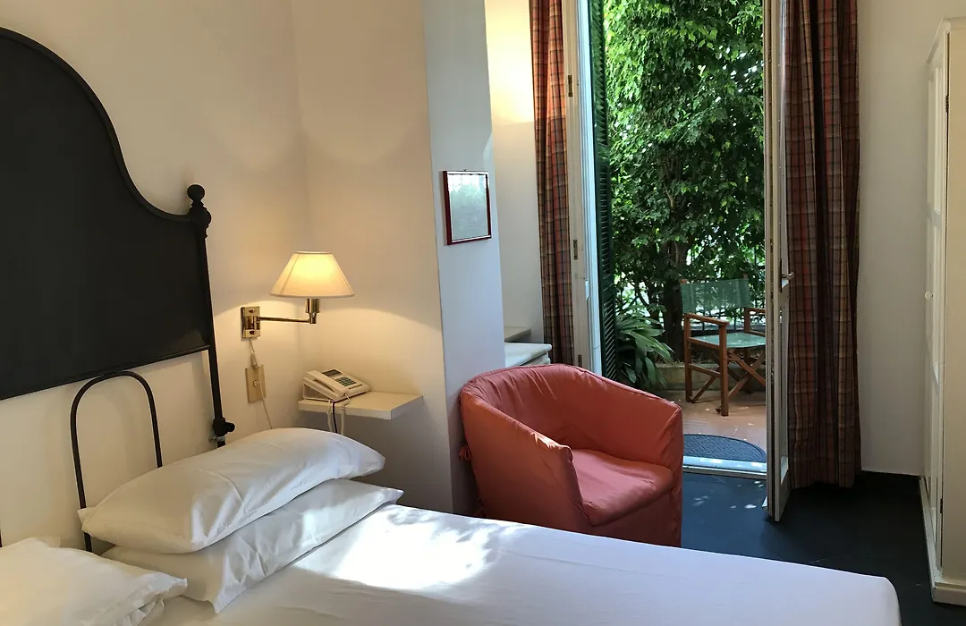 Hotel Beau Rivage-1
