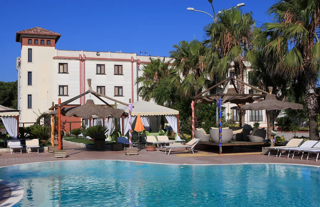 Venus Park Hotel-1