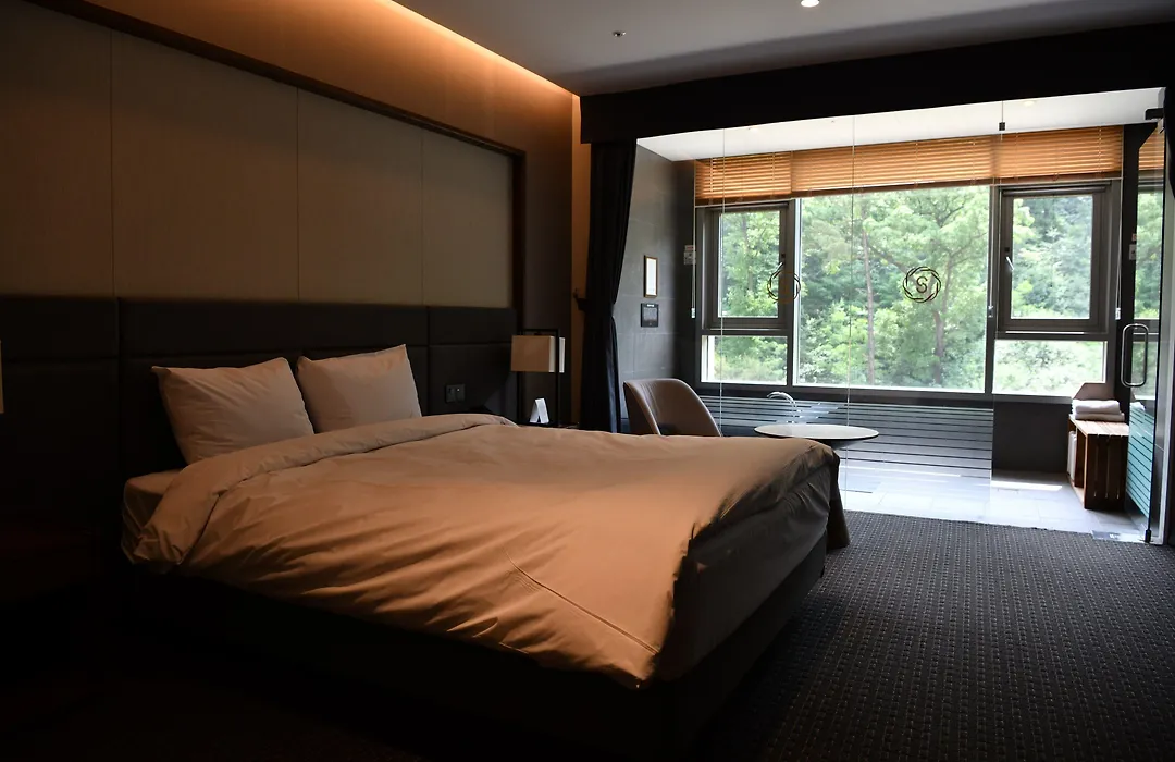 Hotel Susung Spa Resort-1