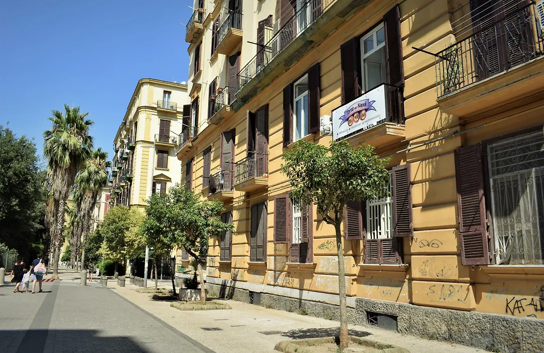Terno su Napoli-1