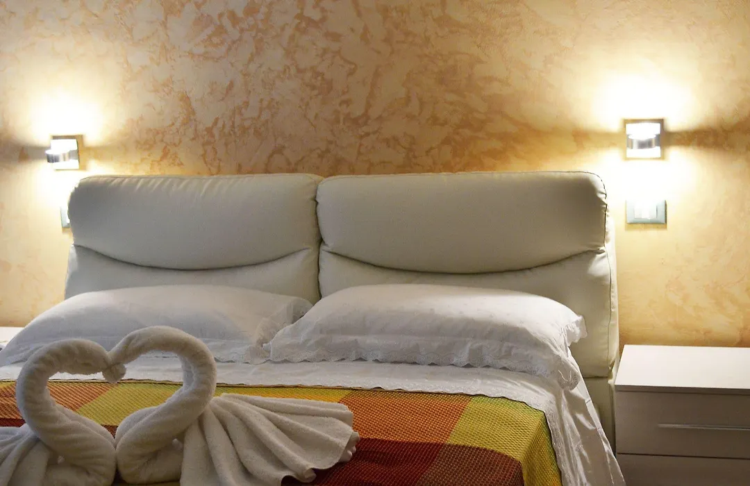 Casa Aurora B&B-1